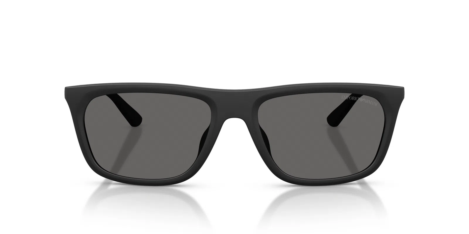 Emporio Armani 4272U Sunglasses - view 30